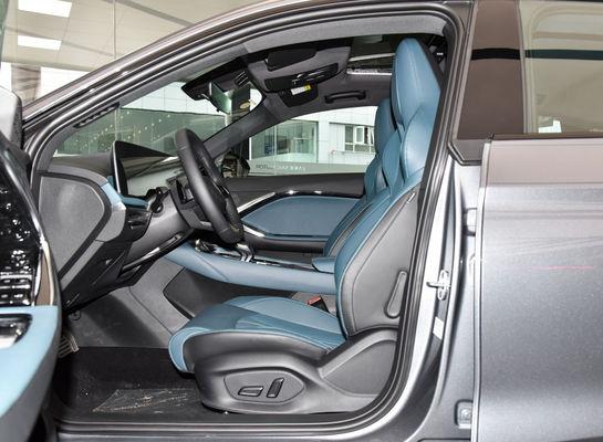 MG 7 Sedan 5 zitplaatsen 1.5T/2.0T Benzine benzine voertuigen voor 2024 geavanceerde technologie