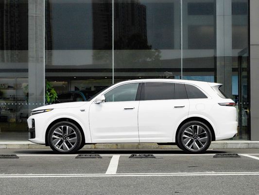 Lixiang Leading Ideal One L7 L8 L9 SUV Elektrische auto's Automobile EV Car Air Pro Max Energievoertuig