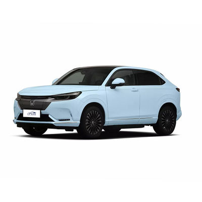 2024 GuangQi eNP1 Pure Electric Car 5 deuren 5 zitplaatsen 420-510KM Ternary Lithium Battery