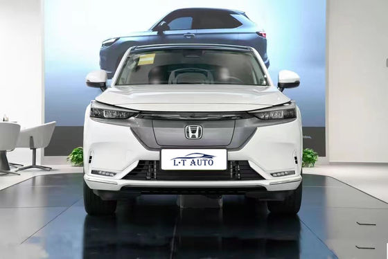 2024 GuangQi eNP1 Pure Electric Car 5 deuren 5 zitplaatsen 420-510KM Ternary Lithium Battery