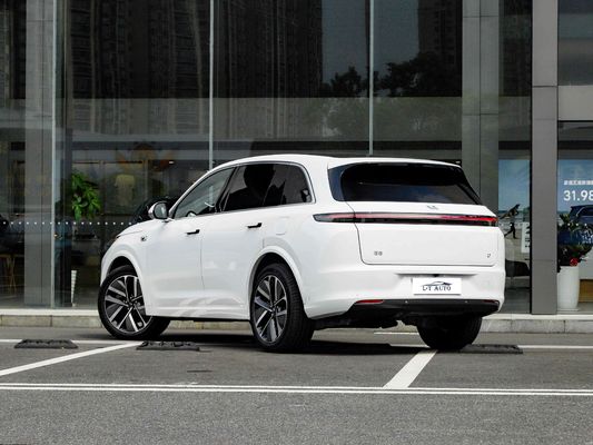 Lixiang Leading Ideal One L7 L8 L9 SUV Elektrische auto's Automobile EV Car Air Pro Max Energievoertuig