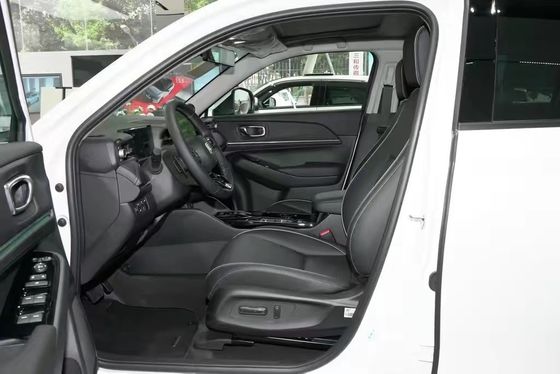 2024 GuangQi eNP1 Pure Electric Car 5 deuren 5 zitplaatsen 420-510KM Ternary Lithium Battery