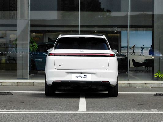Lixiang Leading Ideal One L7 L8 L9 SUV Elektrische auto's Automobile EV Car Air Pro Max Energievoertuig