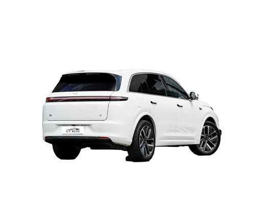 Lixiang Leading Ideal One L7 L8 L9 SUV Elektrische auto's Automobile EV Car Air Pro Max Energievoertuig