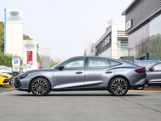 2024 MG7 Midsize Car Coupé 2.0t Tubo Gasoline-aangedreven bedrijfsvoertuig met ontwerp