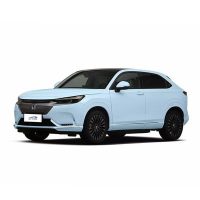 Sport SUV EV Vehicle 510km Gac-Honda eNP1 Elektrische auto Spotgoederen van Guangqi-Honda