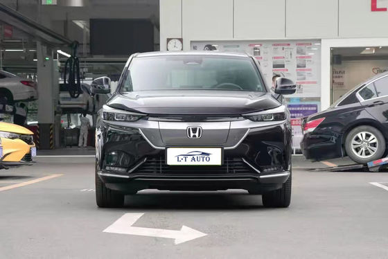 Sport SUV EV Vehicle 510km Gac-Honda eNP1 Elektrische auto Spotgoederen van Guangqi-Honda