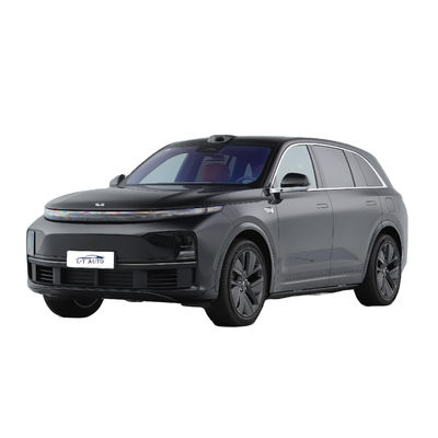 2024 Lixiang L7 Energy Car met 5-deurs 5-zits SUV carrosserie structuur en lithiumbatterie