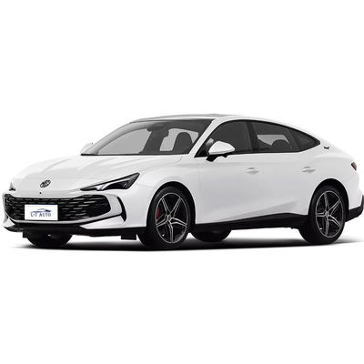 2024 MG 7 Benzine auto Familie auto benzine voertuigen 1.5T/2.0T ESC voor benzine auto's