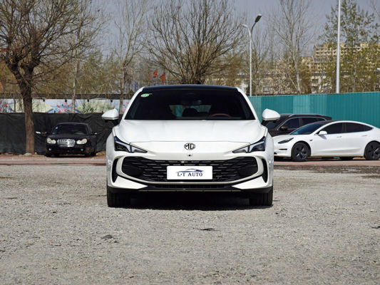 2024 MG 7 Benzine auto Familie auto benzine voertuigen 1.5T/2.0T ESC voor benzine auto's