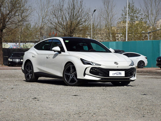 2024 MG 7 Benzine auto Familie auto benzine voertuigen 1.5T/2.0T ESC voor benzine auto's