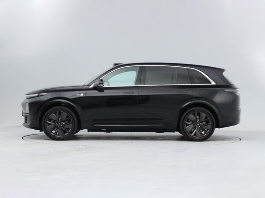 2024 Lixiang L7 Energy Car met 5-deurs 5-zits SUV carrosserie structuur en lithiumbatterie