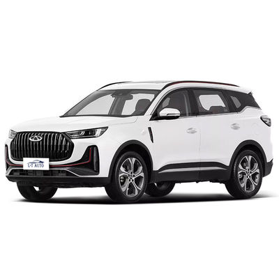 Elektrisch stuursysteem uitgerust Chery Tiggo 7 PRO 1.6TGDI DCT Benzine Car 2023 FWD