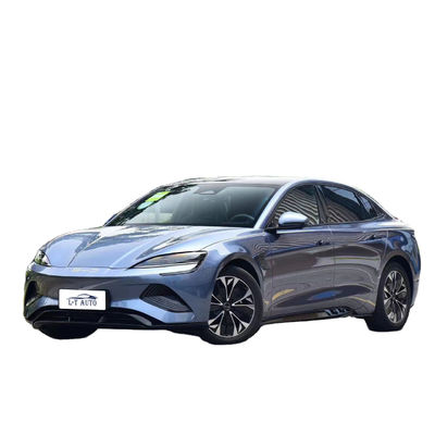 BYD Seal 2024 Speed Energy Car gemaakt met zuivere elektrische brandstof 4800*1875*1460 afmetingen