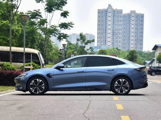 BYD Seal 2024 Speed Energy Car gemaakt met zuivere elektrische brandstof 4800*1875*1460 afmetingen