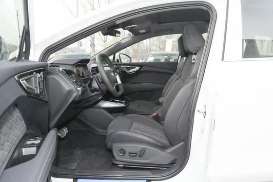 Pure Electric Q4 Etron 2024 Model SUV Hoge snelheid ternaire lithium-elektriciteitsbatterij