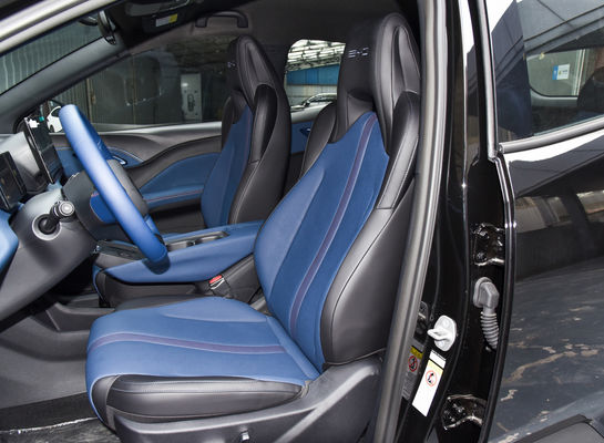BYD Seagull EV Car Mini Byd 2024 Max snelheid 130km/h Lithium Iron Phosphate batterij