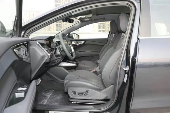 Wit.Grijz.Rood.Blauw Audi Q4 e-tron SUV 2024 Pure Electric met Ternary Lithium Battery