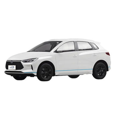 2024 BYD E2 Electric Car betaalbare luxe versie met maximale snelheid van 130 km/h 4 kleuren