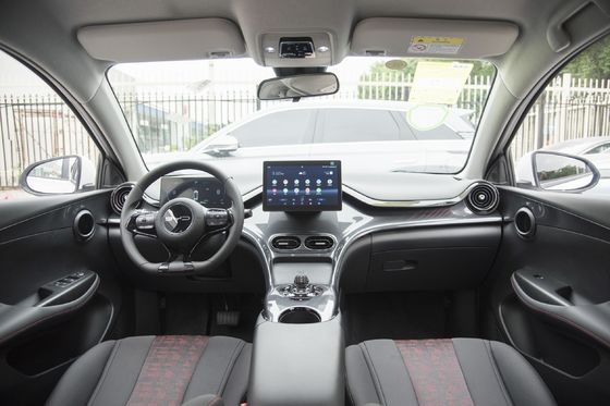 2024 BYD E2 Electric Car betaalbare luxe versie met maximale snelheid van 130 km/h 4 kleuren