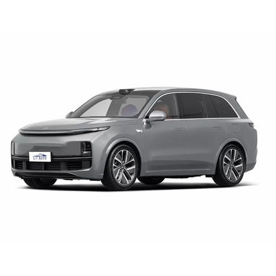 Extender Hybrid Car L8 Max Electric SUV EV Cars Lixiang L9 L7 L8 Energievoertuigen