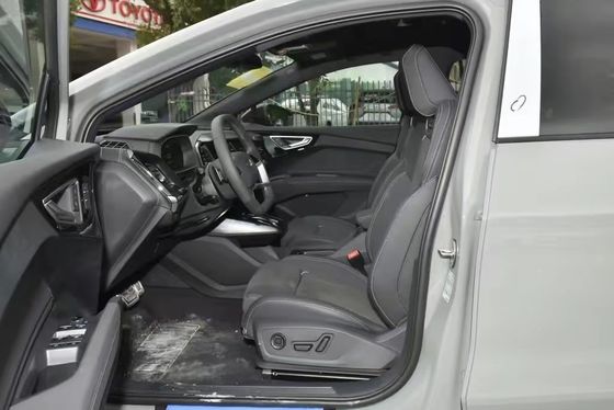 2023 Q4 E-tron 605KM Long Range Elektrische auto Energievoertuig 5 deuren 5 zitplaatsen SUV Ev Car