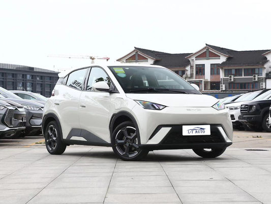 LiFePO4 Batterij BYD Seagull Zeegull Moderne Auto Energie Elektrisch Voertuig Koop Nu