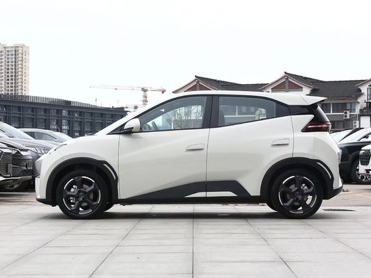 LiFePO4 Batterij BYD Seagull Zeegull Moderne Auto Energie Elektrisch Voertuig Koop Nu