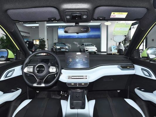 LiFePO4 Batterij BYD Seagull Zeegull Moderne Auto Energie Elektrisch Voertuig Koop Nu