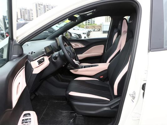 LiFePO4 Batterij BYD Seagull Zeegull Moderne Auto Energie Elektrisch Voertuig Koop Nu