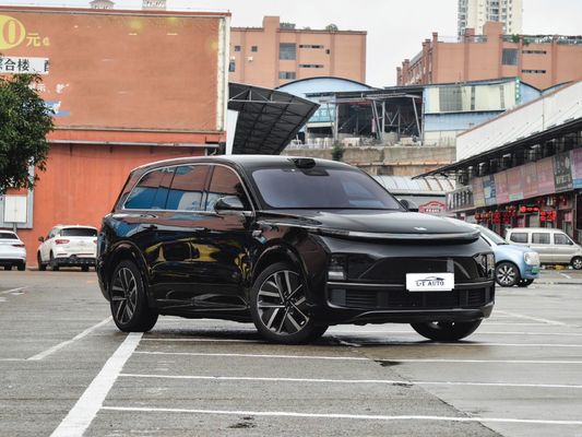 Lithiumbatterie Lixiang Li One L7 L8 L9 SUV Elektrische auto's Automobile Ev Auto Air Pro Max