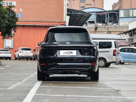 Lithiumbatterie Lixiang Li One L7 L8 L9 SUV Elektrische auto's Automobile Ev Auto Air Pro Max