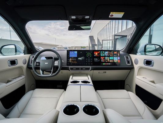 Lithiumbatterie Lixiang Li One L7 L8 L9 SUV Elektrische auto's Automobile Ev Auto Air Pro Max