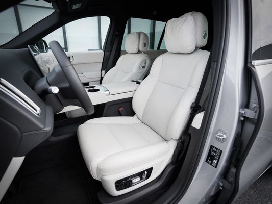 Lithiumbatterie Lixiang Li One L7 L8 L9 SUV Elektrische auto's Automobile Ev Auto Air Pro Max