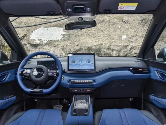 BYD SEAL 550 km langeafstand achterste aandrijving versie 4800*1875*1460 carrosserie structuur voor de markt