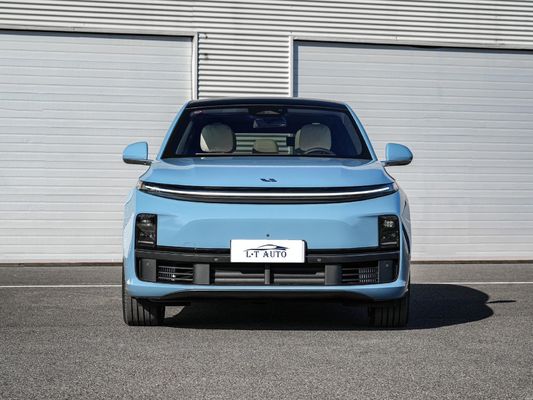 Li L7 Leading Ideal Automobile EV Car 0,5 uur laadtijd 100% elektrische brandstof gemaakt