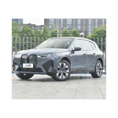 2023 BMW IX Luxury Adult EV Car Family SUV Maximaal koppel 1100Nm 4955*1967*1698 Afmetingen