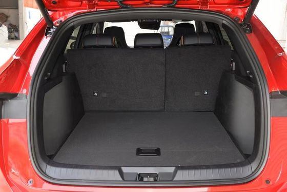 2024 BYD Song Plus DM-i EV Auto Elektrische auto's Lithium Iron Phosphate batterij inbegrepen