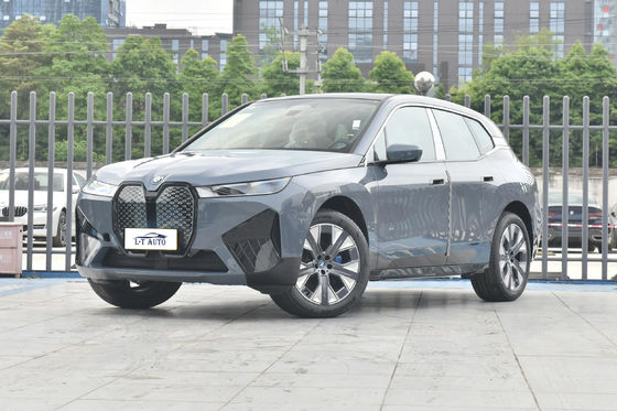 Energievoertuigen Familie Elektrische auto SUV WHEELBASE 3000mm 2024 BMW iX Adult Electric
