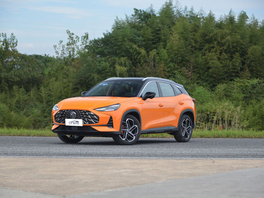 1.5T Digital Intelligence MG One Compact SUV gemaakt met een maximaal koppel van 200-300Nm