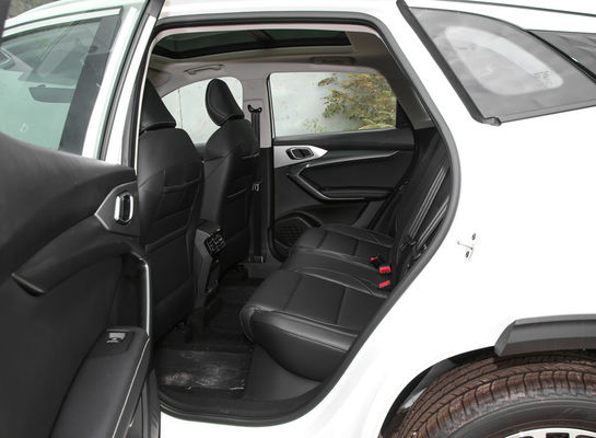 1.5T Digital Intelligence MG One Compact SUV gemaakt met een maximaal koppel van 200-300Nm