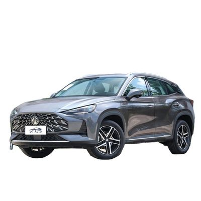 MG ONE 5 Seat Compact SUV Fuel FWD Turbo Euro VI emissie standaard met prestaties