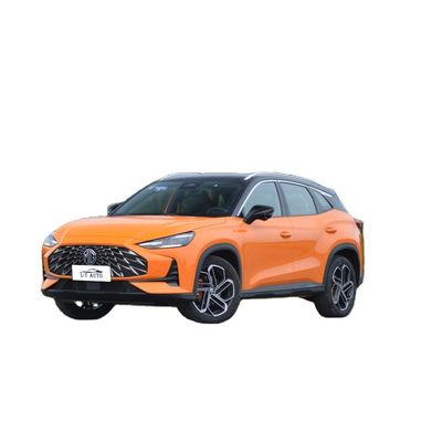 MG ONE 5 Seat Compact SUV Fuel FWD Turbo Euro VI emissie standaard met prestaties