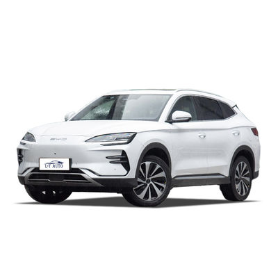 BYD Song Plus Dm-I 150 km elektrische SUV met lengte * breedte * hoogte 4775*1890*1670