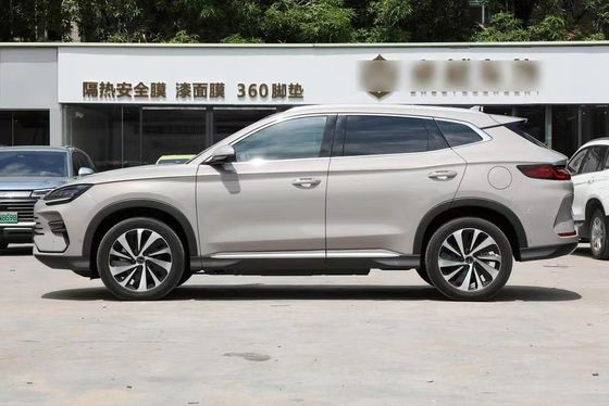 BYD Song Plus Dm-I 150 km elektrische SUV met lengte * breedte * hoogte 4775*1890*1670