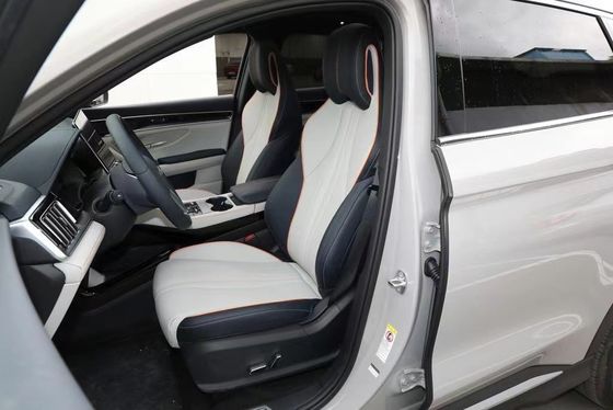 BYD Song Plus Dm-I 150 km elektrische SUV met lengte * breedte * hoogte 4775*1890*1670