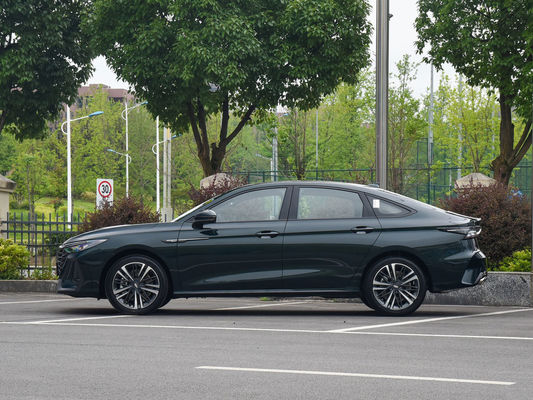 Chery Arrizo 8 De perfecte combinatie van kracht en comfort voor benzine- en benzinewagens