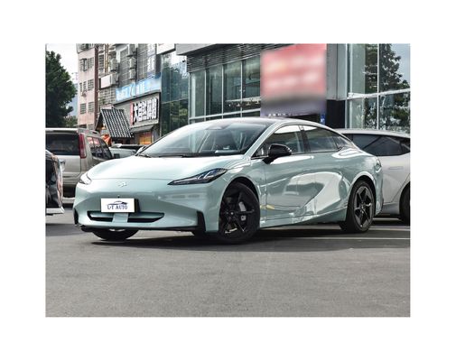2024 Chinese Super Sedan EV Auto Maximaal vermogen 340 PS Maximaal koppel 430Nm Grote waarde