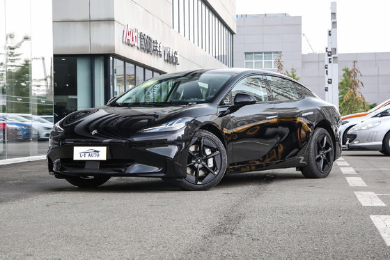 2024 Chinese Super Sedan EV Auto Maximaal vermogen 340 PS Maximaal koppel 430Nm Grote waarde