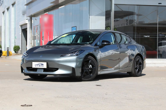 2024 Chinese Super Sedan EV Auto Maximaal vermogen 340 PS Maximaal koppel 430Nm Grote waarde